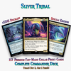 Sliver Tribal Commander Deck – 113+ Cards | MTGCard