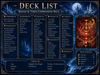 Elden Ring Themed Dual-Commander Deck - 114+ Cards | MTGCard