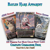 Baylen, Hare Apparent Commander Deck | 110+ Cards | MTGCard
