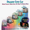Ur-Dragon Cute Cat Commander Deck - 110+ Cards - MTGCard