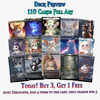 Ur-Dragon Cute Cat Commander Deck - 110+ Cards - MTGCard