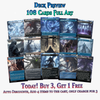 Mythological Creatures Commander Deck – 108+ Cards | ProTCG