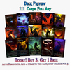 Dragon Duplication Tribal Commander Deck – 108+ Cards | ProTCG