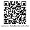 Stained Glass Mega EDH Land Pack | 55+ Cards | MTGCard