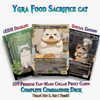 Ygra Food Cat Commander Deck – 109+ Cards | MTGCard