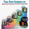 Ygra Food Cat Commander Deck – 109+ Cards | MTGCard
