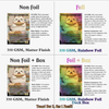 Ygra Food Cat Commander Deck – 109+ Cards | MTGCard