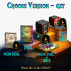 Ygra Food Cat Commander Deck – 109+ Cards | MTGCard