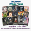 Ygra Food Cat Commander Deck – 109+ Cards | MTGCard