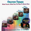 Oblivion Themed Commander Deck – 107+ Cards | MTGCard