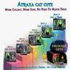 Atraxa Cat Cute Anime Commander Deck | 106+ Cards | MTGCard