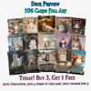 Atraxa Cat Cute Anime Commander Deck | 106+ Cards | MTGCard