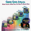 Greek Gods Chibi Atraxa Commander Deck| 113+ Cards | MTGCard