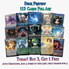 Greek Gods Chibi Atraxa Commander Deck| 113+ Cards | MTGCard