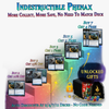 Indestructible Phenax Commander Deck – 106+ Cards - ProTCG | ProTCG
