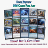 Indestructible Phenax Commander Deck – 106+ Cards - ProTCG | ProTCG