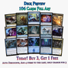 Indestructible Phenax Commander Deck – 106+ Cards - ProTCG | ProTCG