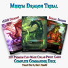 Miirym Dragon Tribal Commander Deck – 110+ Cards | ProTCG