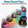 Miirym Dragon Tribal Commander Deck – 110+ Cards | ProTCG