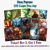 Miirym Dragon Tribal Commander Deck – 110+ Cards | ProTCG