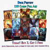 Miirym Dragon Tribal Commander Deck – 110+ Cards | ProTCG