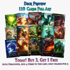 Miirym Dragon Tribal Commander Deck – 110+ Cards | ProTCG