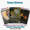 The Gitrog Monster Commander Deck – 108+ Cards | MTGCard