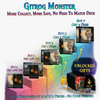 The Gitrog Monster Commander Deck – 108+ Cards | MTGCard