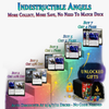 Indestructible Angels Commander Deck – 100+ Cards - ProTCG | ProTCG