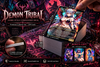 Demon Tribal Commander Deck - 109+ Cards | ProxyTCG [mockai LK-16 sha:20e89ca8]