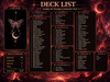 Arcades Walls Toughness Commander Deck - 117+ Cards | MTGCard