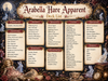 Arabella Hare Apparent Commander Deck | 100-Card MTG Proxy EDH Set | Creepy Chibi Rabbit | MTGCard