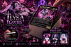 Teysa Goths Anime Commander Deck | 126-Card Fan-Made MTG Proxy Set | MTGCard [mockai LK-210 sha:430053c2]