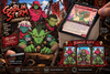 Goblin Storm Commander Deck | 100+ Cards | MTGCard [mockai LK-211 sha:2970b24a]