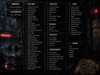 Resident Evil Card Deck 100 Cards + Tokens, Zombie Tribal EDH | MTGCard