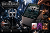 Hollow Knight Inspired Commander Deck | 100-Card MTG Proxy EDH Set | MTGCard [mockai LK-223 sha:34ee6089]
