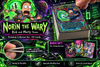 Norin the Wary Rick and Morty Inspired | 100+ Card MTG Proxy EDH Set | Chaotic Burn Deck | MTGCard [mockai LK-228 sha:416c3907]