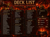Goblin Tribal Commander Deck - 112+ Cards | MTGCard