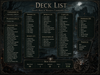 Witcher Themed Commander Deck - 117+ Cards | MTGCard
