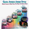 Giada Angels Commander Deck - 122+ Cards | ProTCG