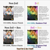 Giada Angels Commander Deck - 122+ Cards | ProTCG