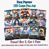 Giada Angels Commander Deck - 122+ Cards | ProTCG