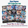 Giada Angels Commander Deck - 122+ Cards | ProTCG