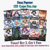Giada Angels Commander Deck - 122+ Cards | ProTCG