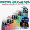 Eldrazi Proxy Deck – Ulalek Abstract MTG Commander | 126+ Cards | MTGCard