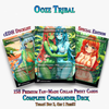 Ooze Tribal Slime Storm Commander Deck | 154+ Cards | MTGCard
