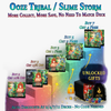 Ooze Tribal Slime Storm Commander Deck | 154+ Cards | MTGCard