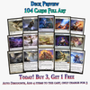 Avacyn Themed Commander Deck | 104+ Cards | MTGCard