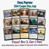 Avacyn Themed Commander Deck | 104+ Cards | MTGCard