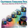 Squirrel Tribal Chatterfang Commander Deck | 123+ Cards | MTGCard